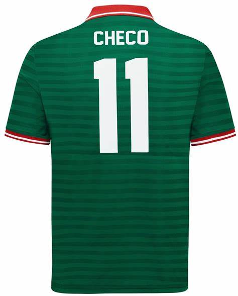 Polo Red Bull Checo Pérez Verde Temporada **2022**