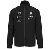 Chamarra | Caballero Softshell Mercedes-AMG Petronas 2022