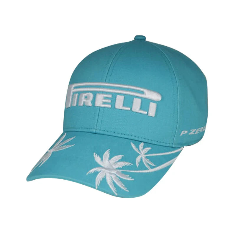 Gorra Pirelli Miami 2024 Podium