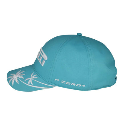 Gorra Pirelli Miami 2024 Podium