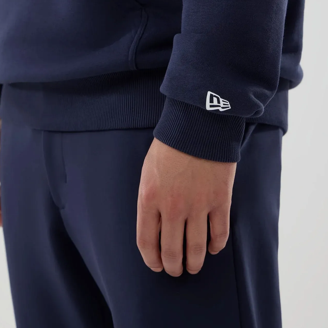 Sudadera Hoodie Williams Racing F1™ 2026 Oficial | New Era