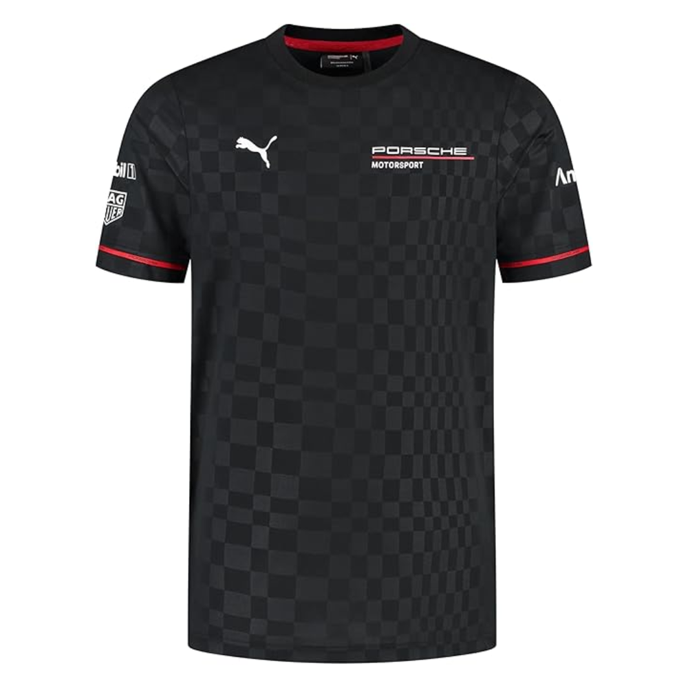 Playera Porsche Motorsport Team Oficial | PUMA