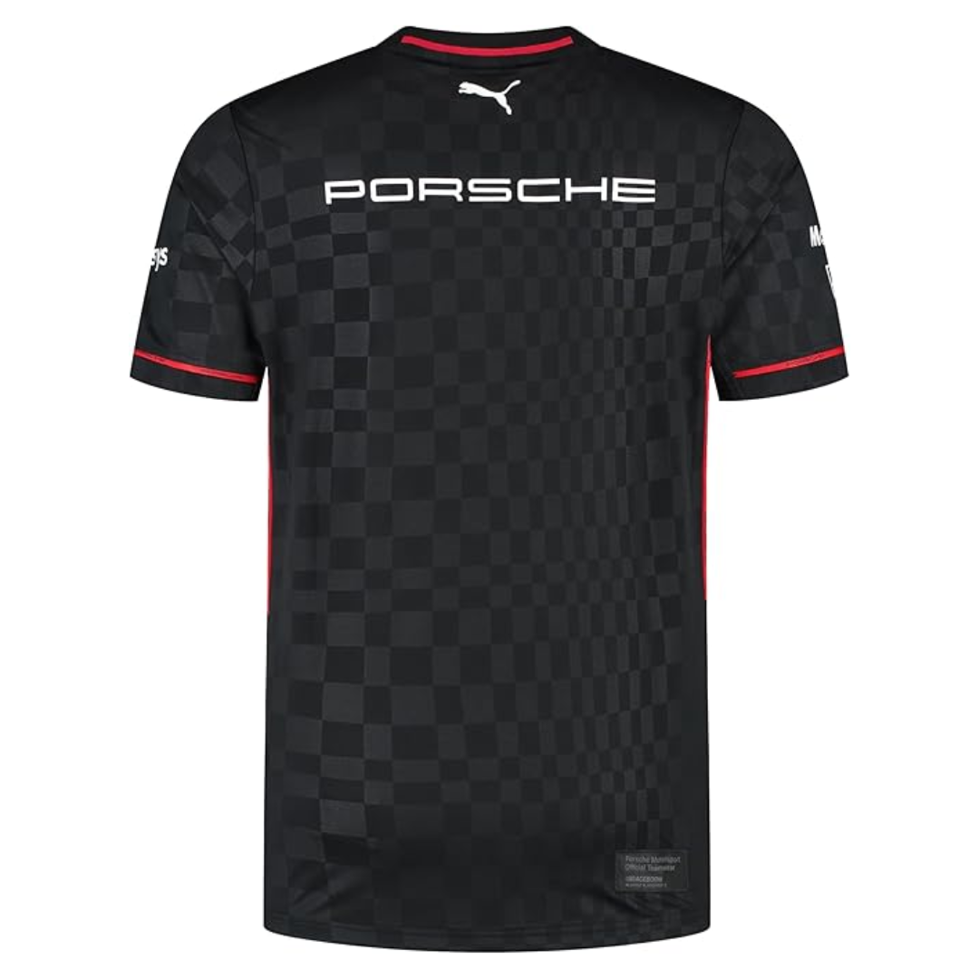 Playera Porsche Motorsport Team Oficial | PUMA