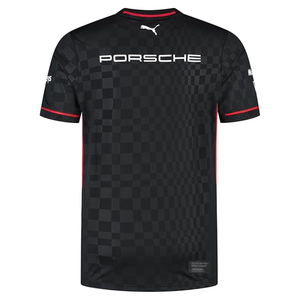 Playera Porsche Motorsport Team Oficial | PUMA - B2B