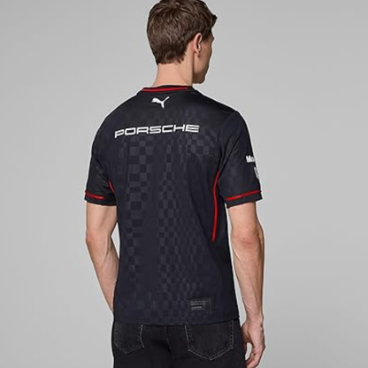 Playera Porsche Motorsport Team Oficial | PUMA