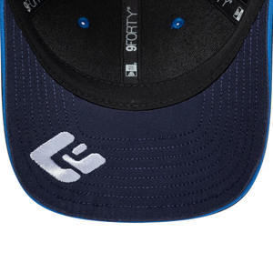 Williams Team Navy Blue Cap Season **2024**