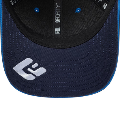 Williams Team Navy Blue Cap Season **2024**