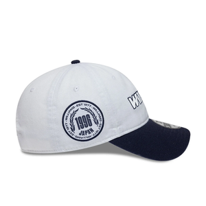 Williams Team Navy Blue Cap Season **2024**