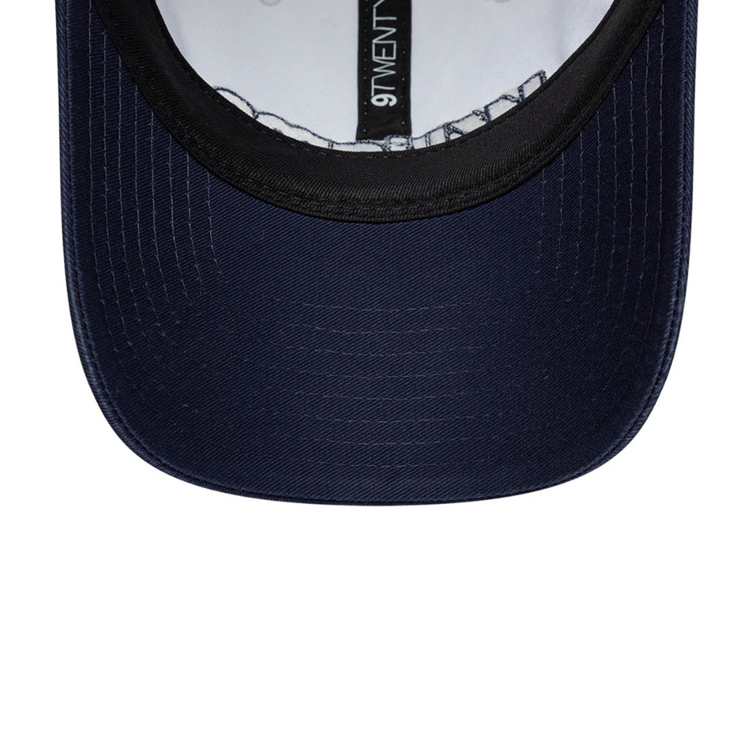 Williams Team Navy Blue Cap Season **2024**