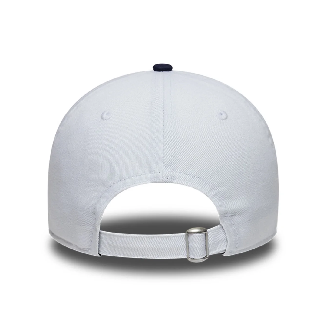 Williams Team Navy Blue Cap Season **2024**