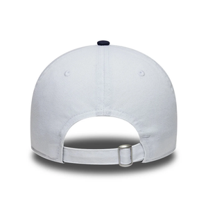 Williams Team Navy Blue Cap Season **2024**