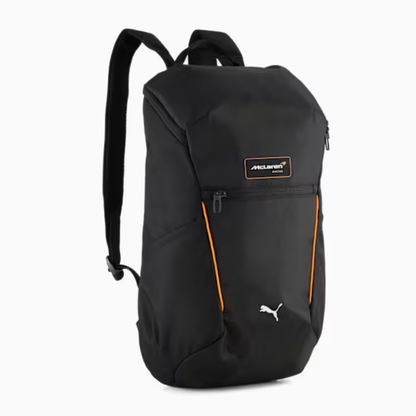 Mochila McLaren Racing PUMA Negra Oficial F1™