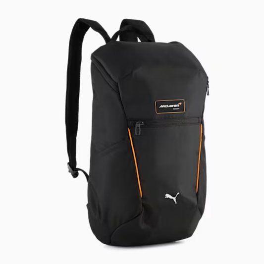 Mochila McLaren Racing PUMA Negra Oficial F1™