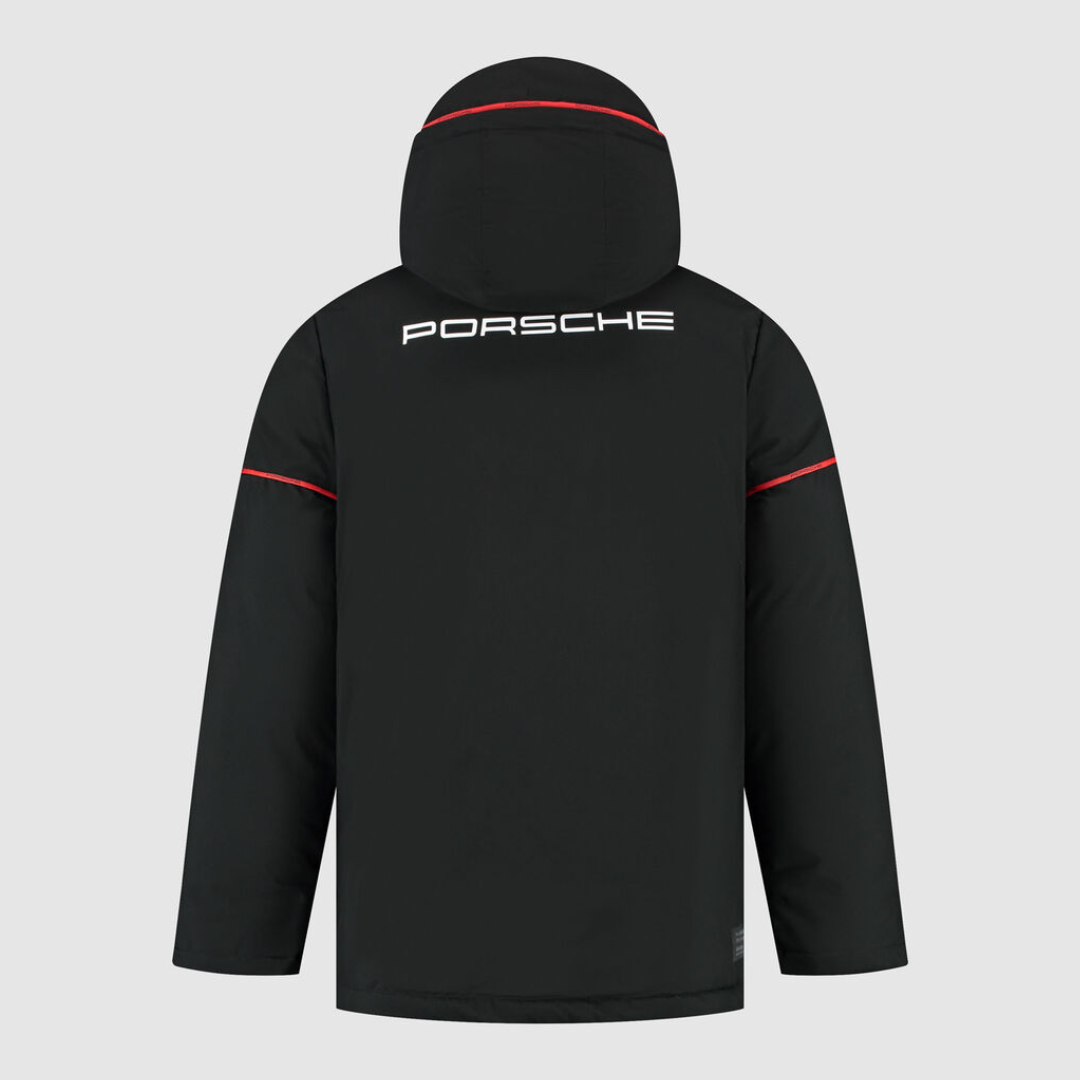 Chamarra Porsche Motorsport Team Winter Jacket PUMA Oficial F1™