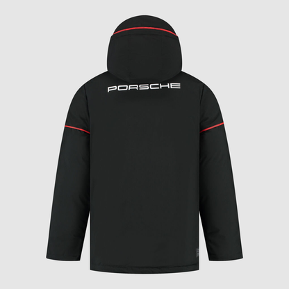 Chamarra Porsche Motorsport Team Winter Jacket PUMA Oficial F1™