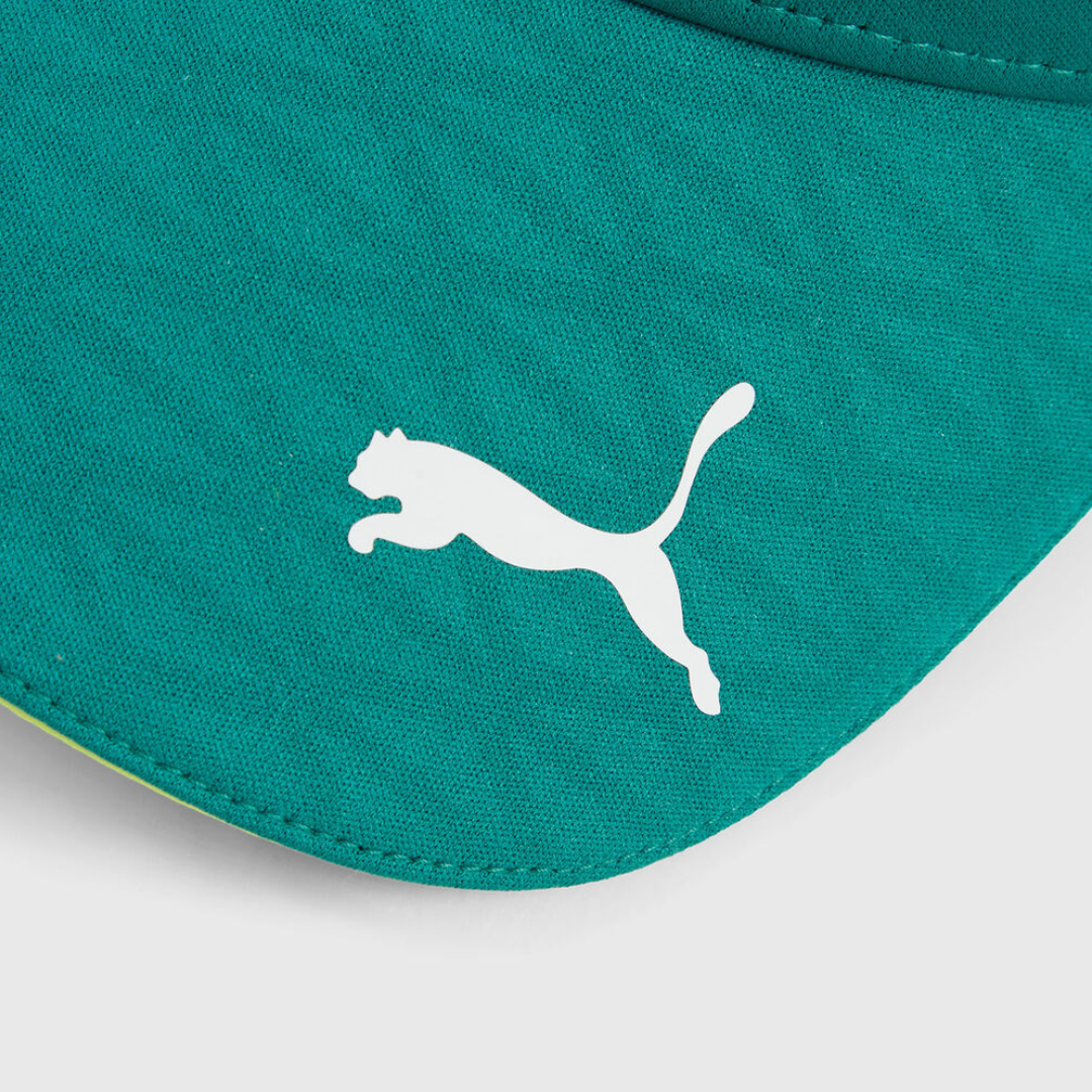 Gorra Aston Martin F1™ Team 2026 PUMA Oficial