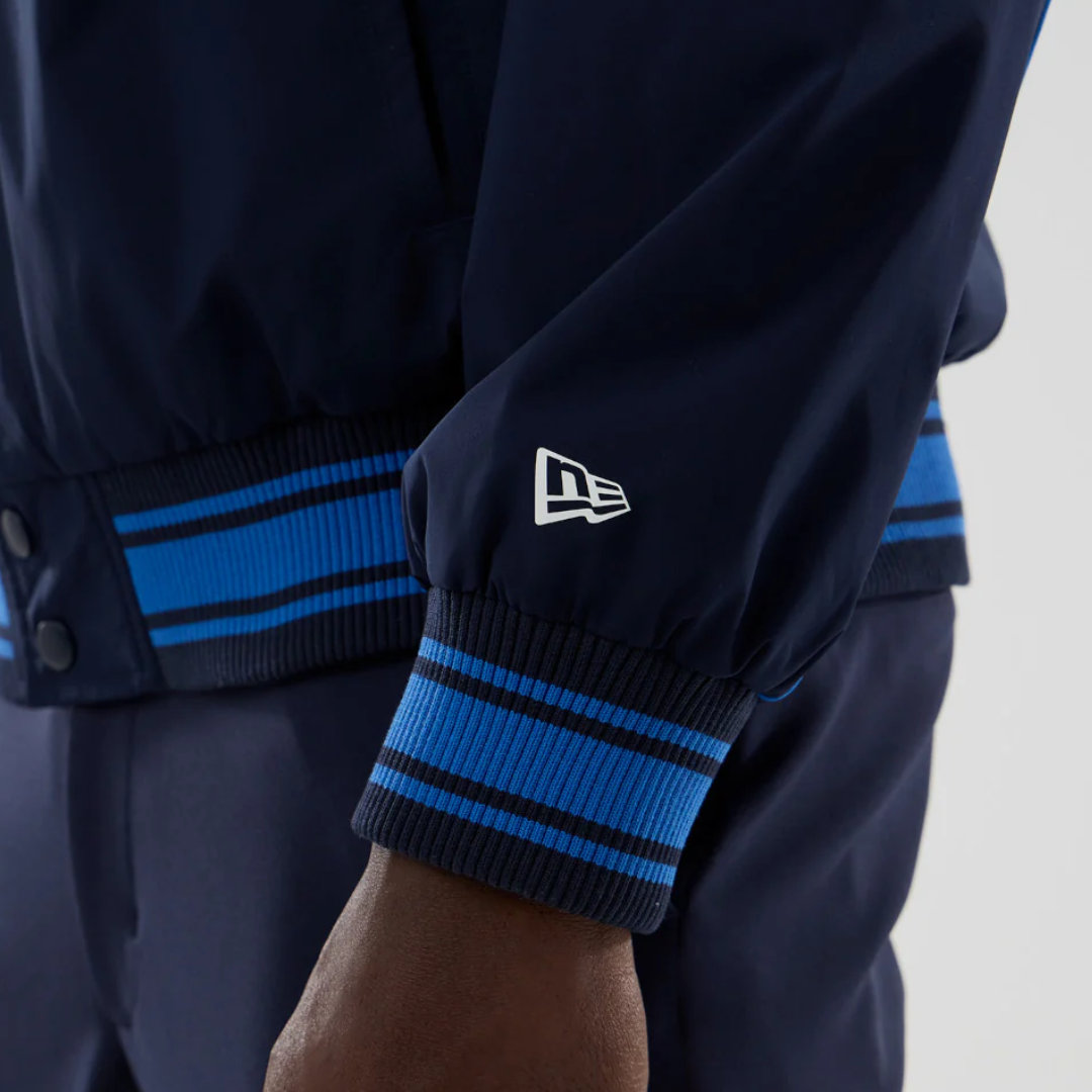 Chamarra Atlassian Williams F1™ Team New Era Oficial