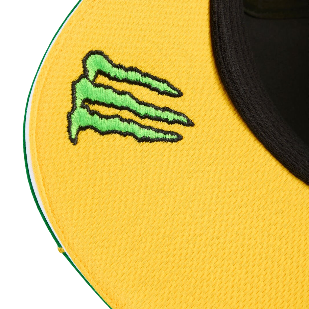 Gorra McLaren F1™ PUMA 2026 Oscar Piastri GP Australia Oficial