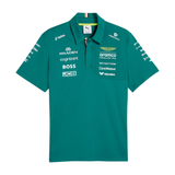 Aston Martin Polo Men's Team Season **2024**