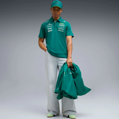 Aston Martin Polo Men's Team Season **2024**