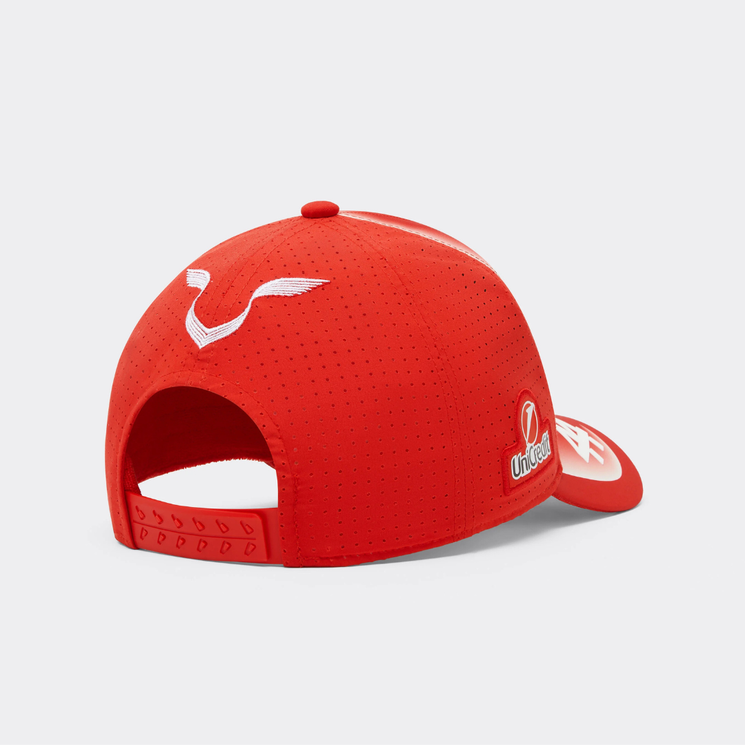 Gorra Lewis Hamilton Scuderia Ferrari F1™ 2026 PUMA Oficial