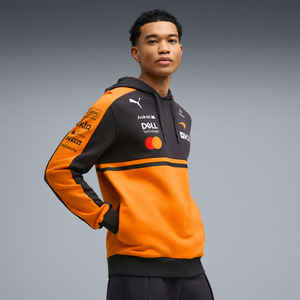 Sudadera McLaren F1™ Team 2026 Hoodie PUMA Oficial - B2B
