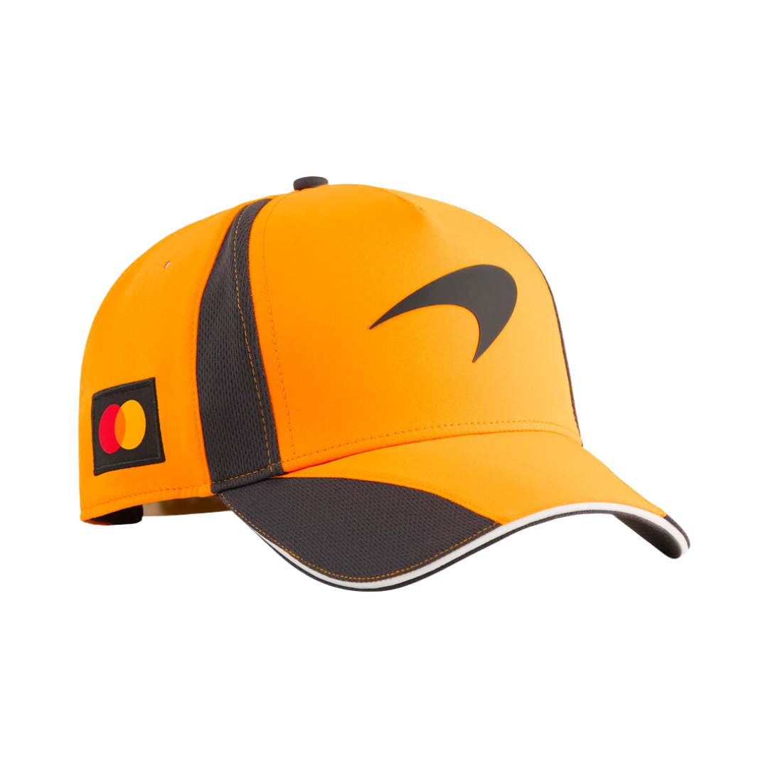 Gorra McLaren F1™ Team 2026 PUMA Oficial