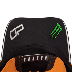 Gorra Oscar Piastri McLaren F1™ 2026 PUMA Oficial - B2B