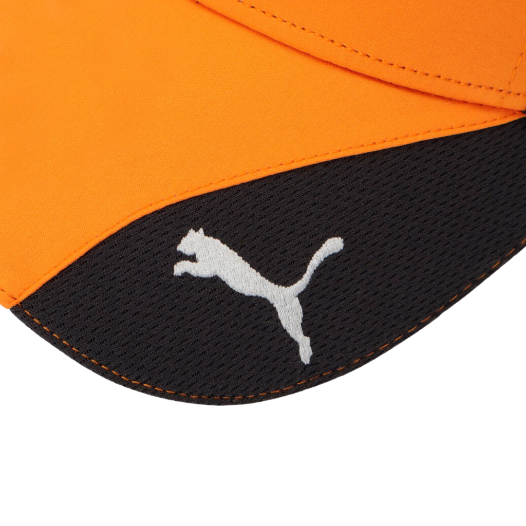 McLaren Lando Norris Season **2024** Cap 