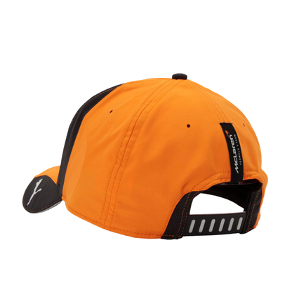 McLaren Lando Norris Season **2024** Cap 