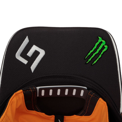 McLaren Lando Norris Season **2024** Cap 