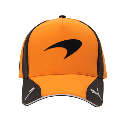 McLaren Lando Norris Season **2024** Cap 