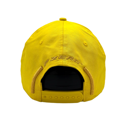 Gorra Pirelli F1® Podium Cap GP China 2026 Edición Oficial