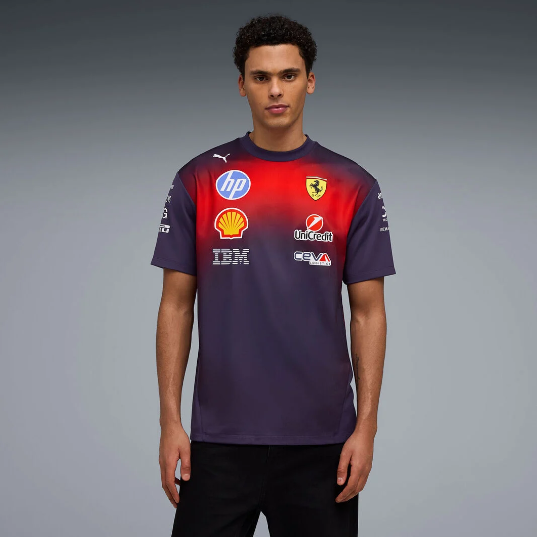 Aston Martin Polo Men's Team Season **2024**