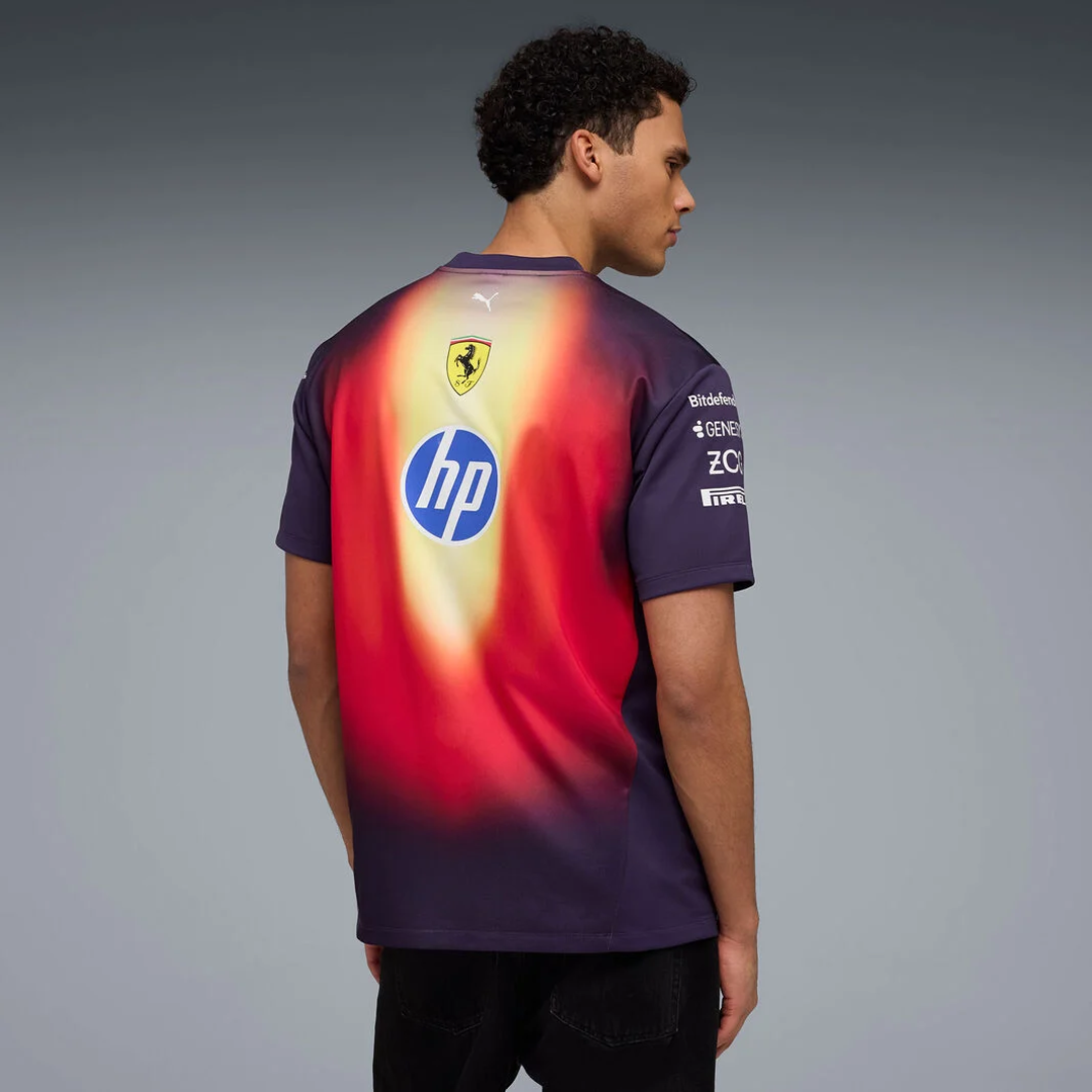 Aston Martin Polo Men's Team Season **2024**