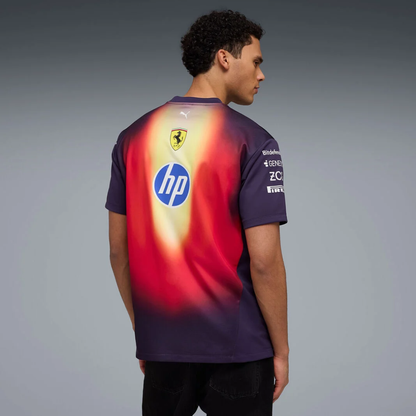 Aston Martin Polo Men's Team Season **2024**