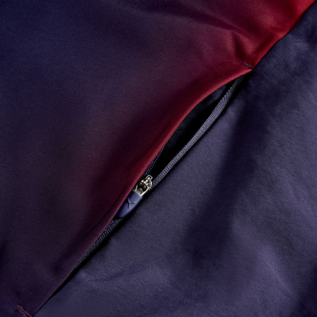 Sudadera Scuderia Ferrari F1™ 2026 China GP Hoodie PUMA Oficial - B2B