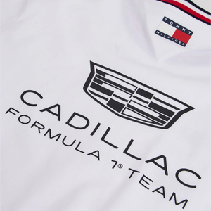 Scuderia Ferrari Dress Shirt Season **2024** 