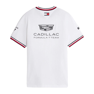 Scuderia Ferrari Dress Shirt Season **2024** 