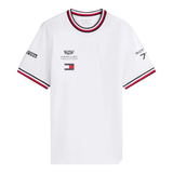 Scuderia Ferrari Dress Shirt Season **2024** 