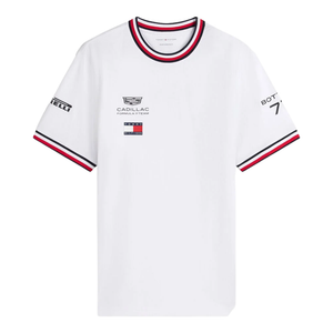 Scuderia Ferrari Dress Shirt Season **2024** 