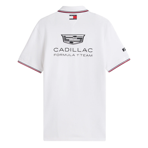 Scuderia Ferrari Dress Shirt Season **2024** 