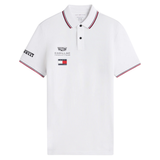 Scuderia Ferrari Dress Shirt Season **2024** 