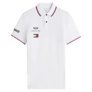 Scuderia Ferrari Dress Shirt Season **2024** 
