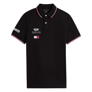Scuderia Ferrari Dress Shirt Season **2024** 
