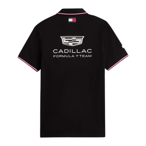 Scuderia Ferrari Dress Shirt Season **2024** 