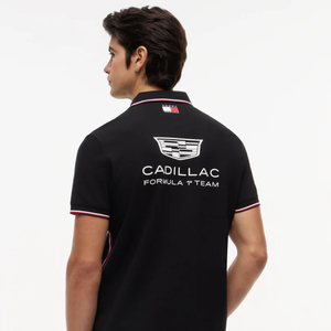 Scuderia Ferrari Dress Shirt Season **2024** 
