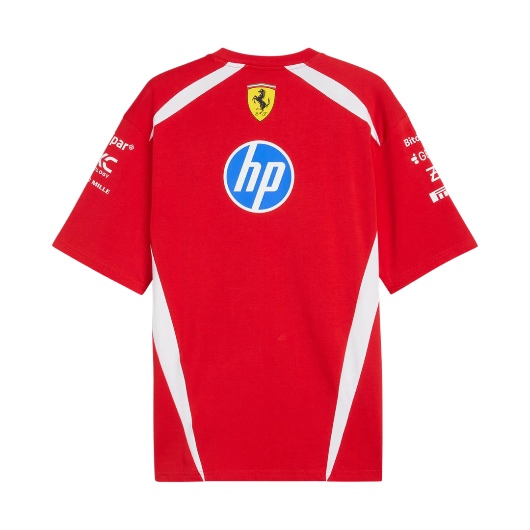 Aston Martin Polo Men's Team Season **2024**