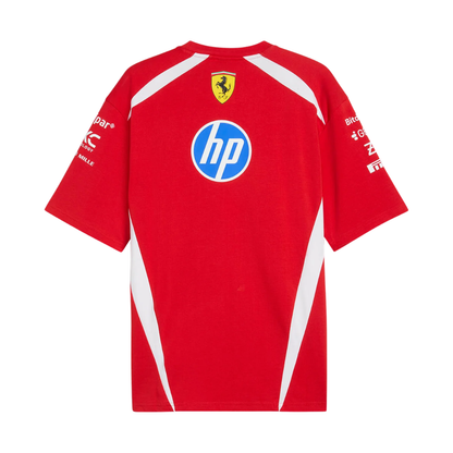 Aston Martin Polo Men's Team Season **2024**