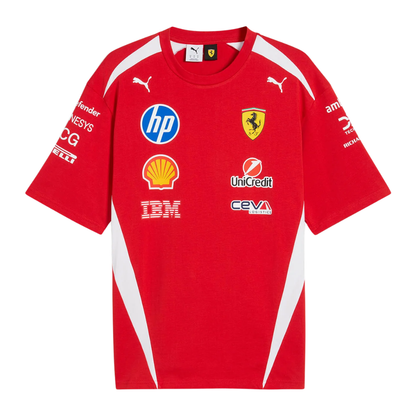 Aston Martin Polo Men's Team Season **2024**